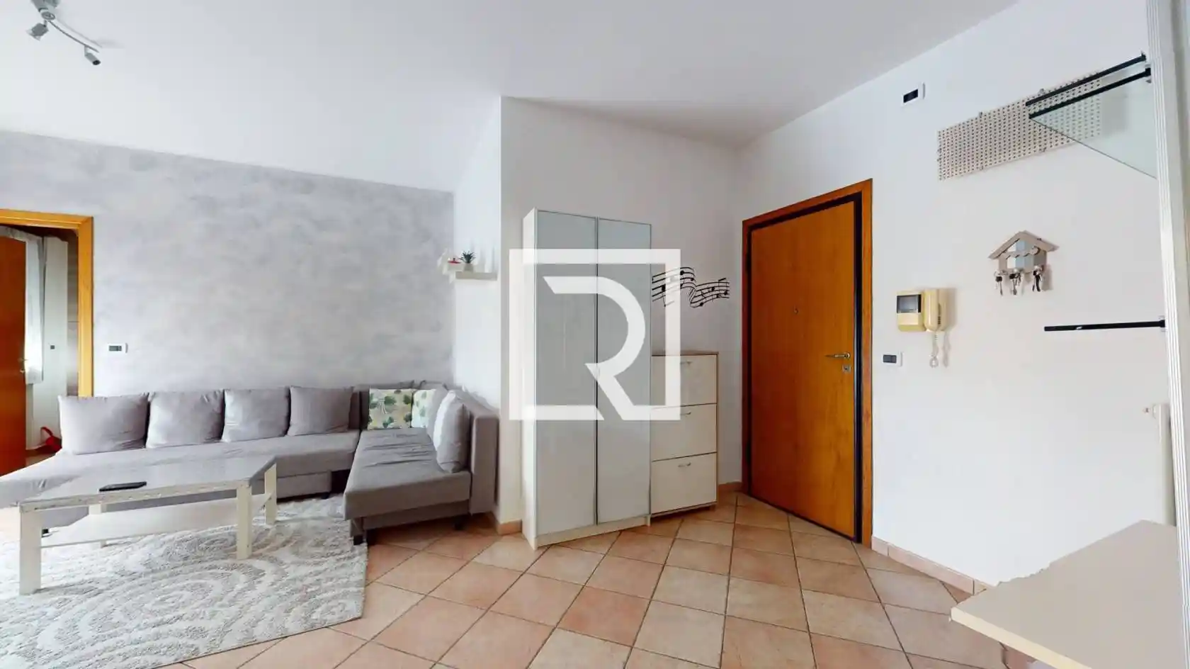 Trilocale viale dell'Appennino 455/H, Cà Ossi, Forlì - foto 4