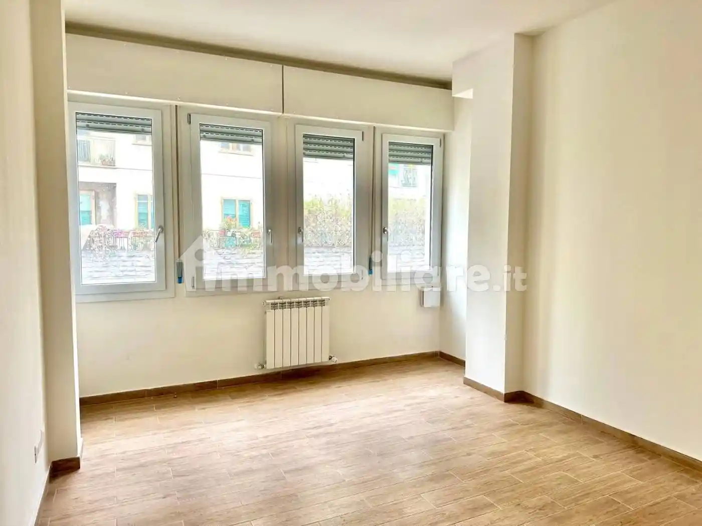 Appartamento in vendita a Firenze