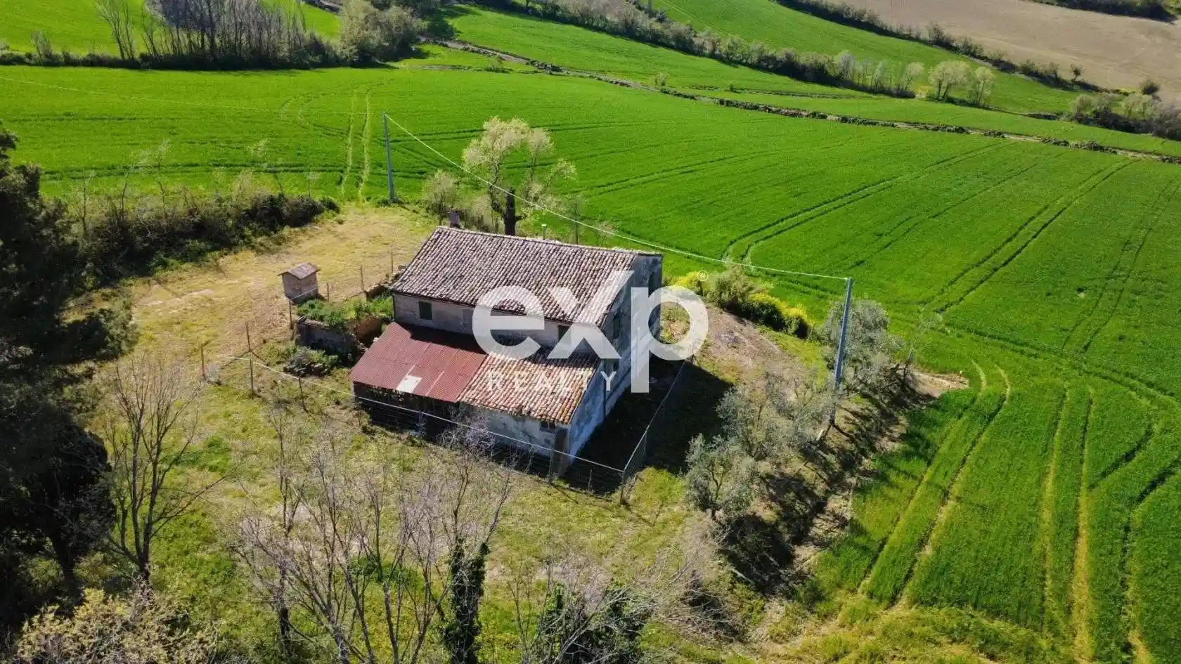 Rustico via San Filippo snc, Terre Roveresche - foto 3