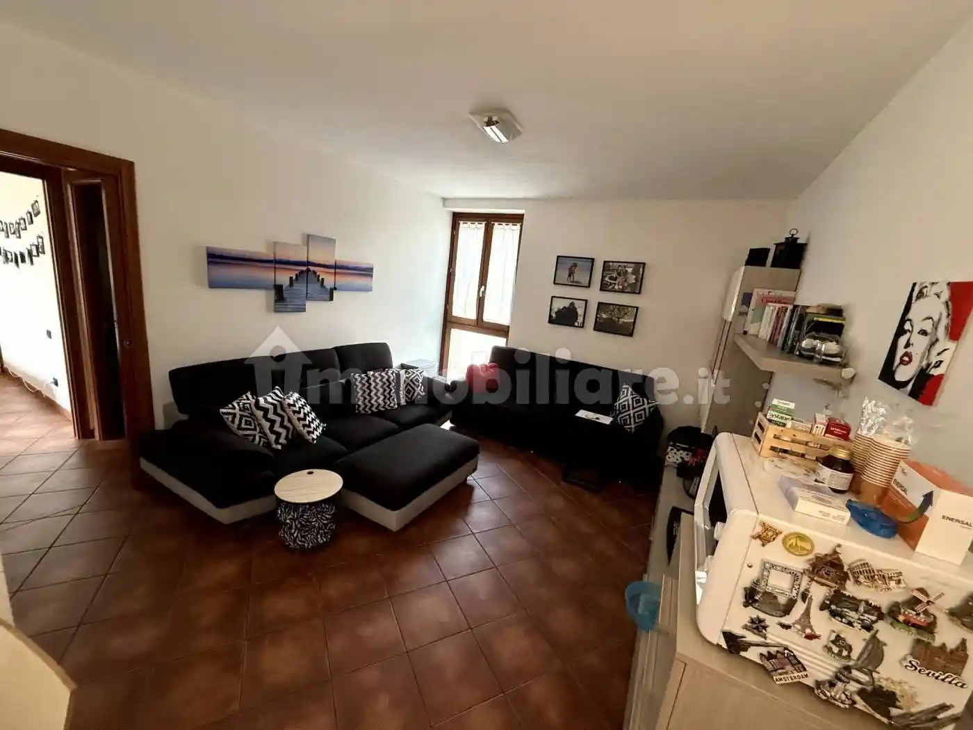 Appartamento in vendita a Erba