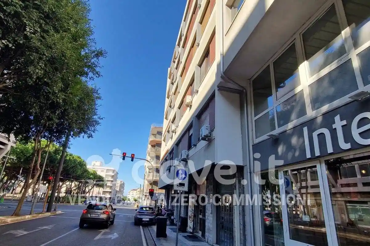 Appartamento via Giuseppe La Farina 21, La Farina - Stazione, Messina - foto 3