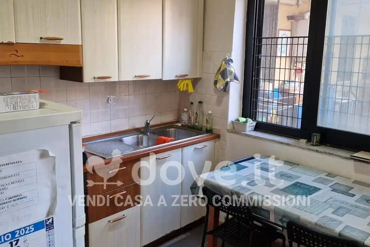 Appartamento via Giuseppe La Farina 21, La Farina - Stazione, Messina - foto 4