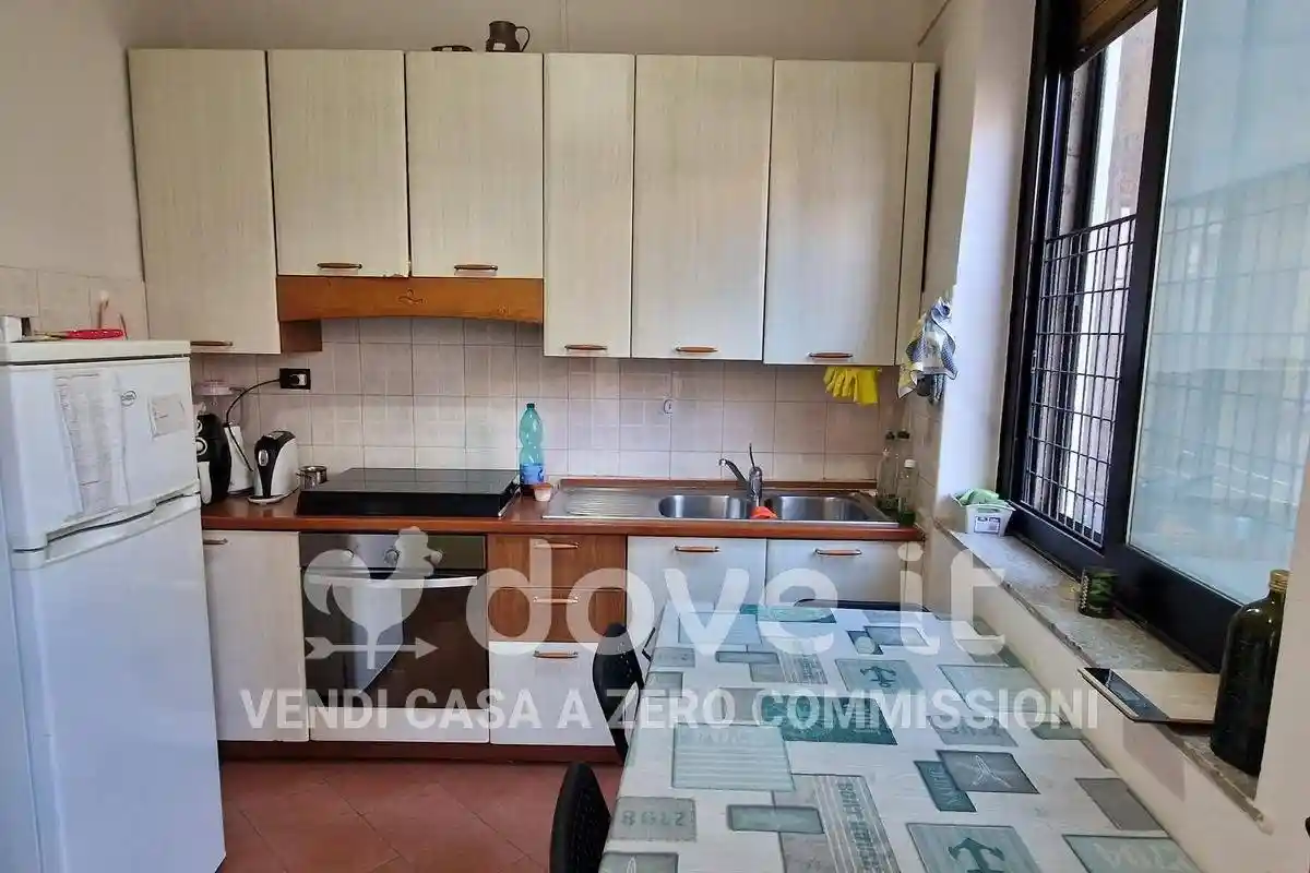 Appartamento via Giuseppe La Farina 21, La Farina - Stazione, Messina - foto 5