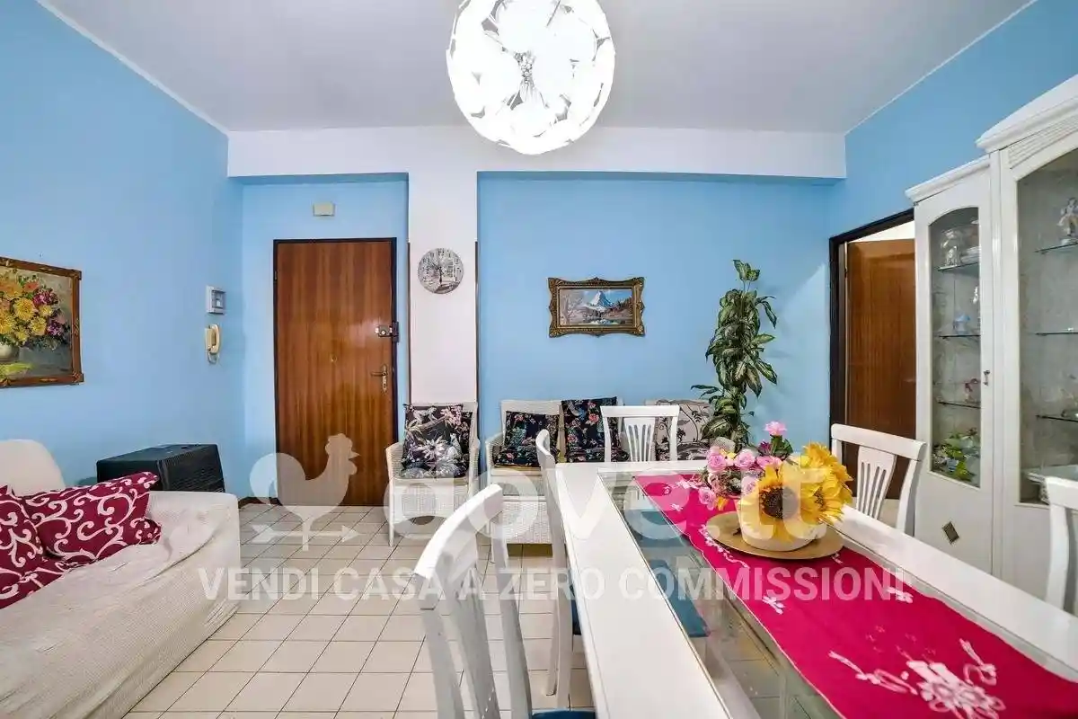 Appartamento in vendita a Giardini-Naxos