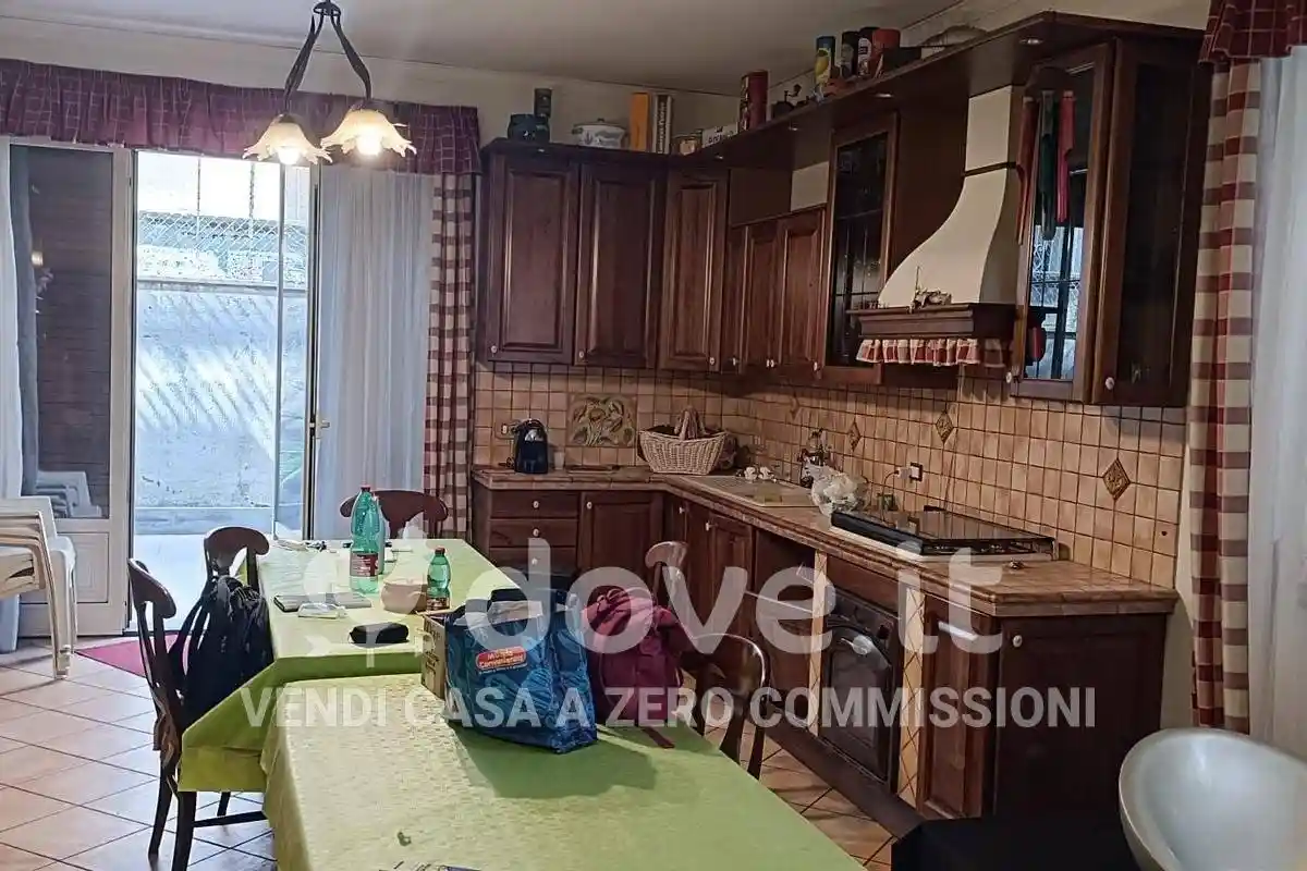 Appartamento in vendita a Piedimonte Etneo