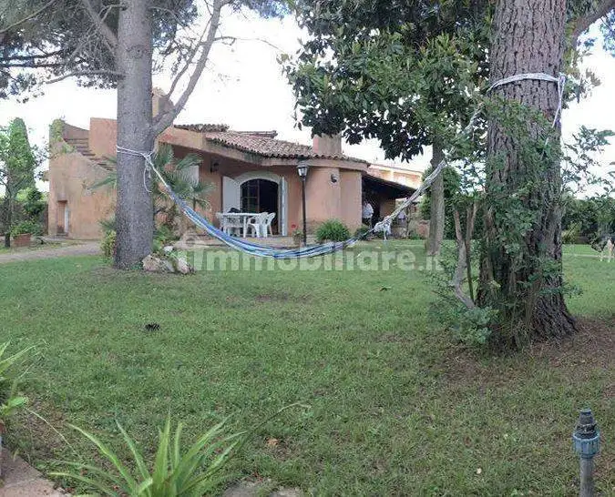 Villa in affitto a San Felice Circeo