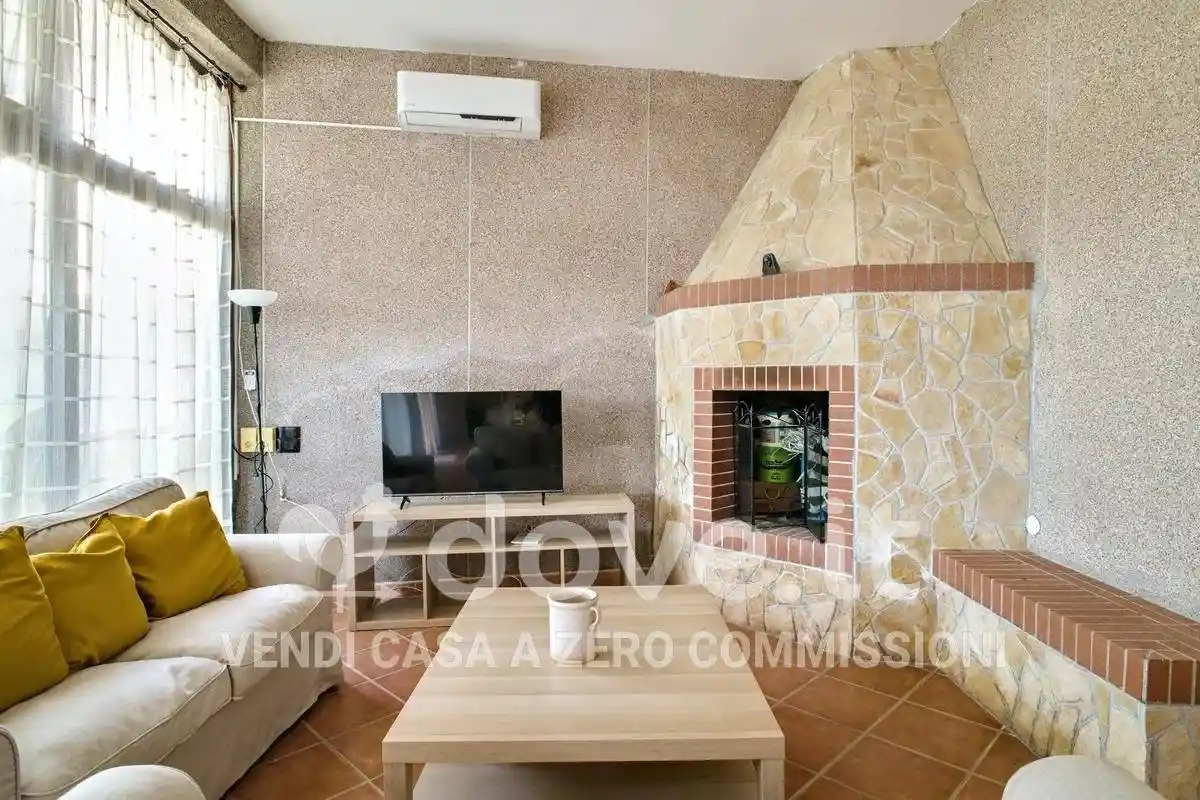 Villa in vendita a Leporano