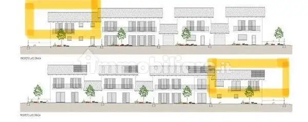 Trilocale regione Vigne, Centro, Chiusa di Pesio - foto 2