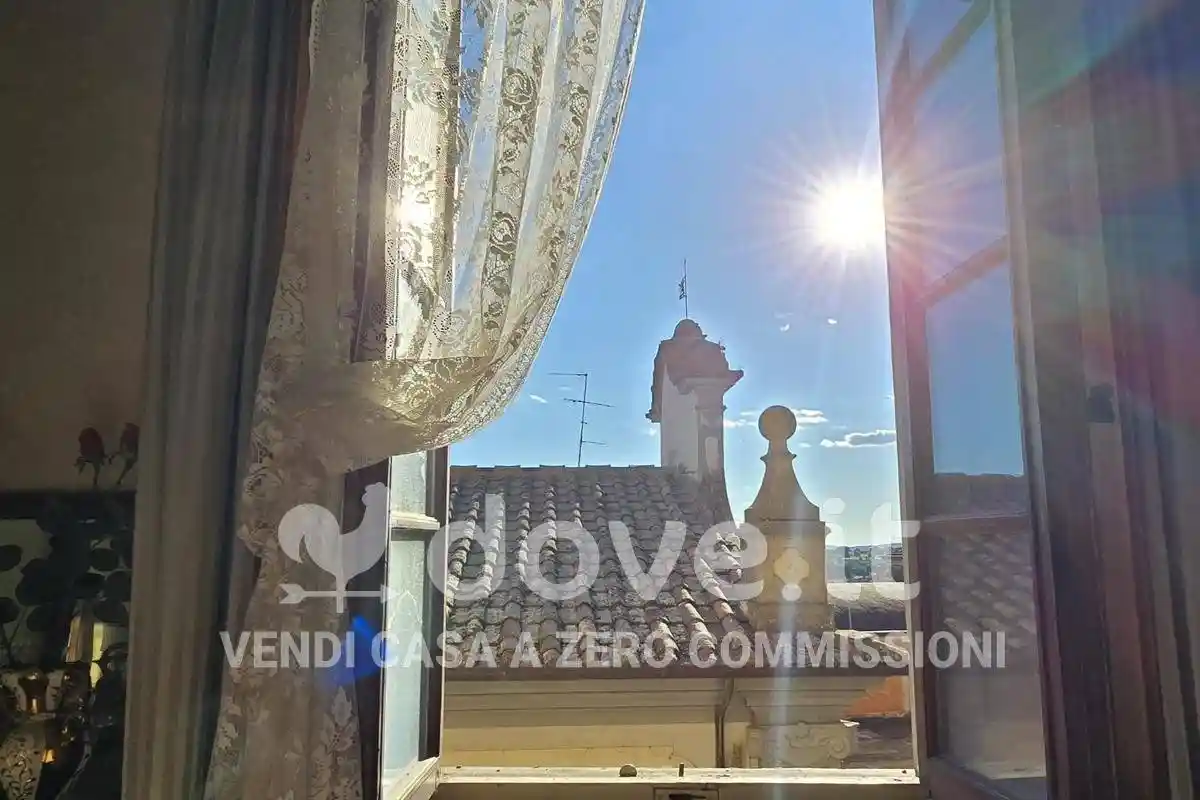 Appartamento in vendita a Foiano della Chiana