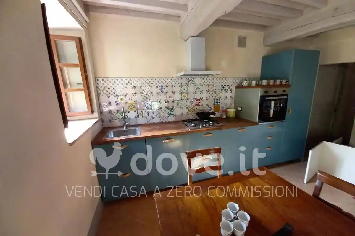 Appartamento in vendita a Radicofani