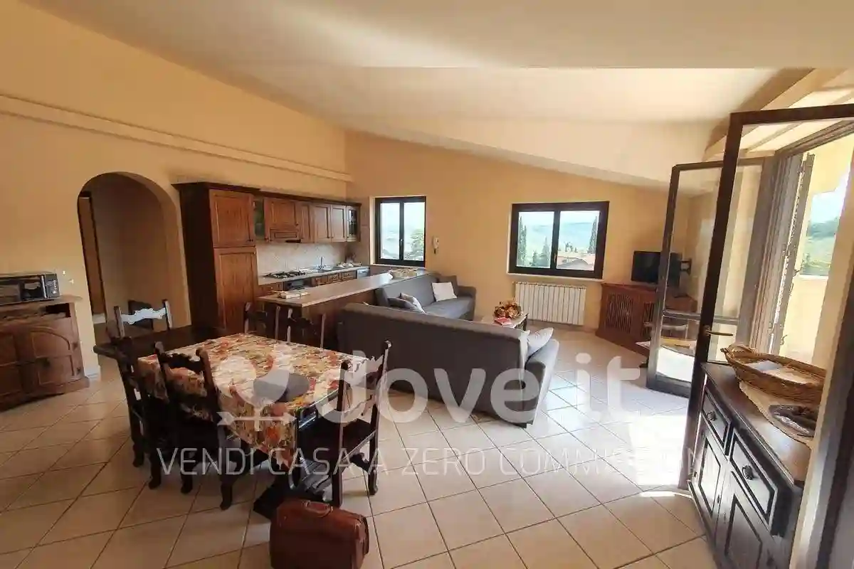 Attico - Mansarda - foto 2