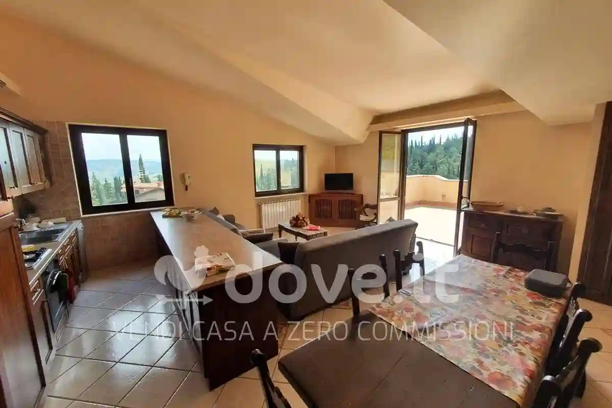 Attico - Mansarda - foto 5