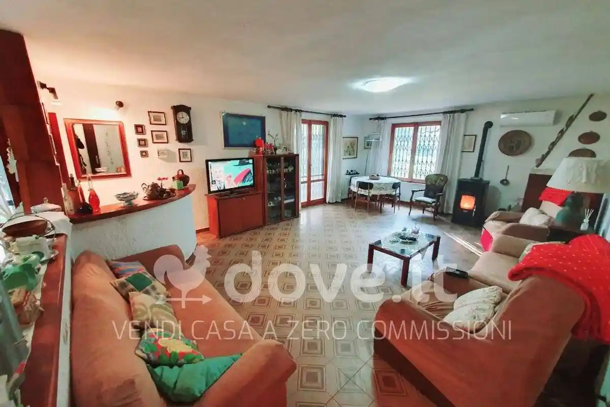 Villa unifamiliare via Bagnolo snc, Soccorso, Castiglione del Lago - foto 2