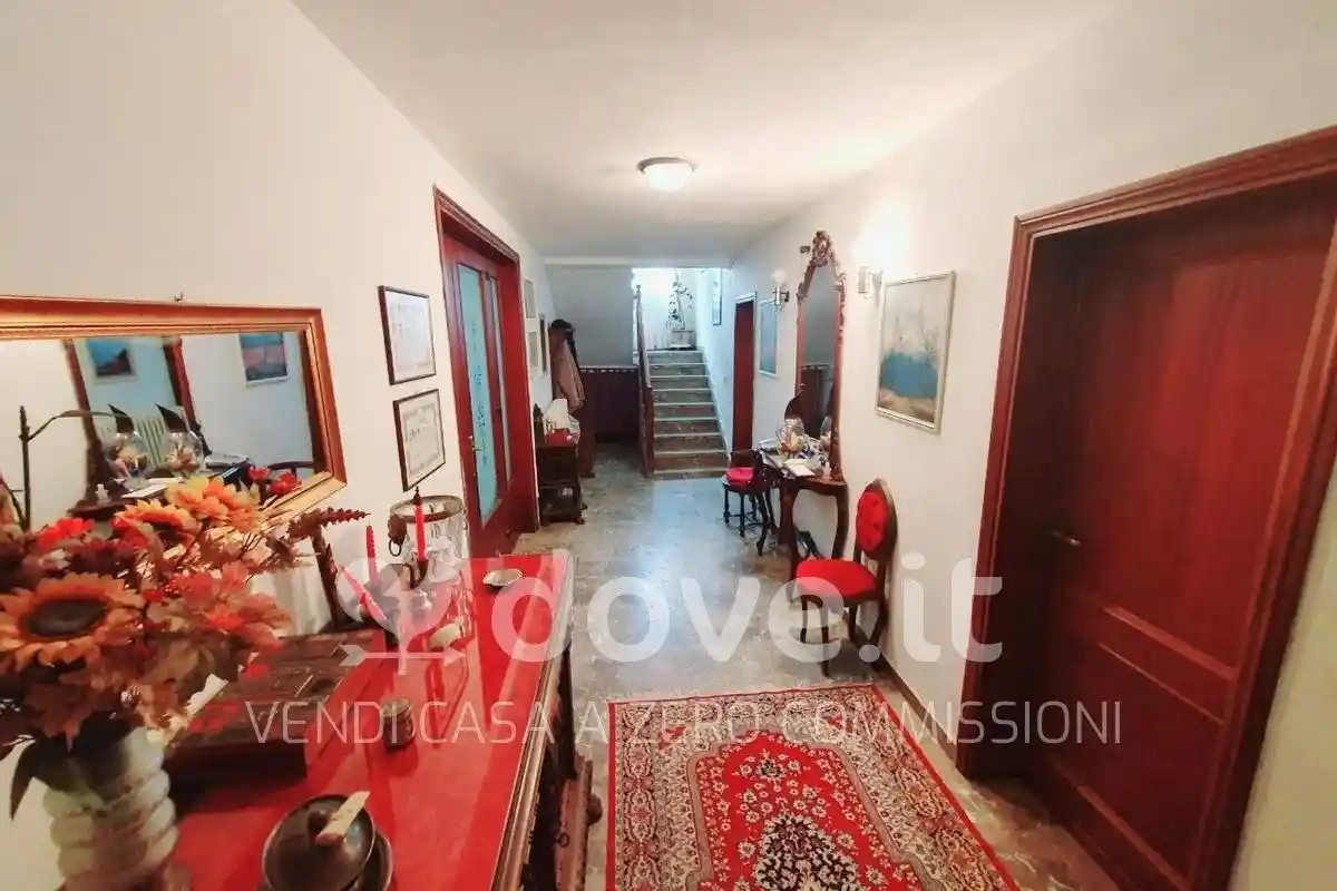 Villa unifamiliare via Bagnolo snc, Soccorso, Castiglione del Lago - foto 3