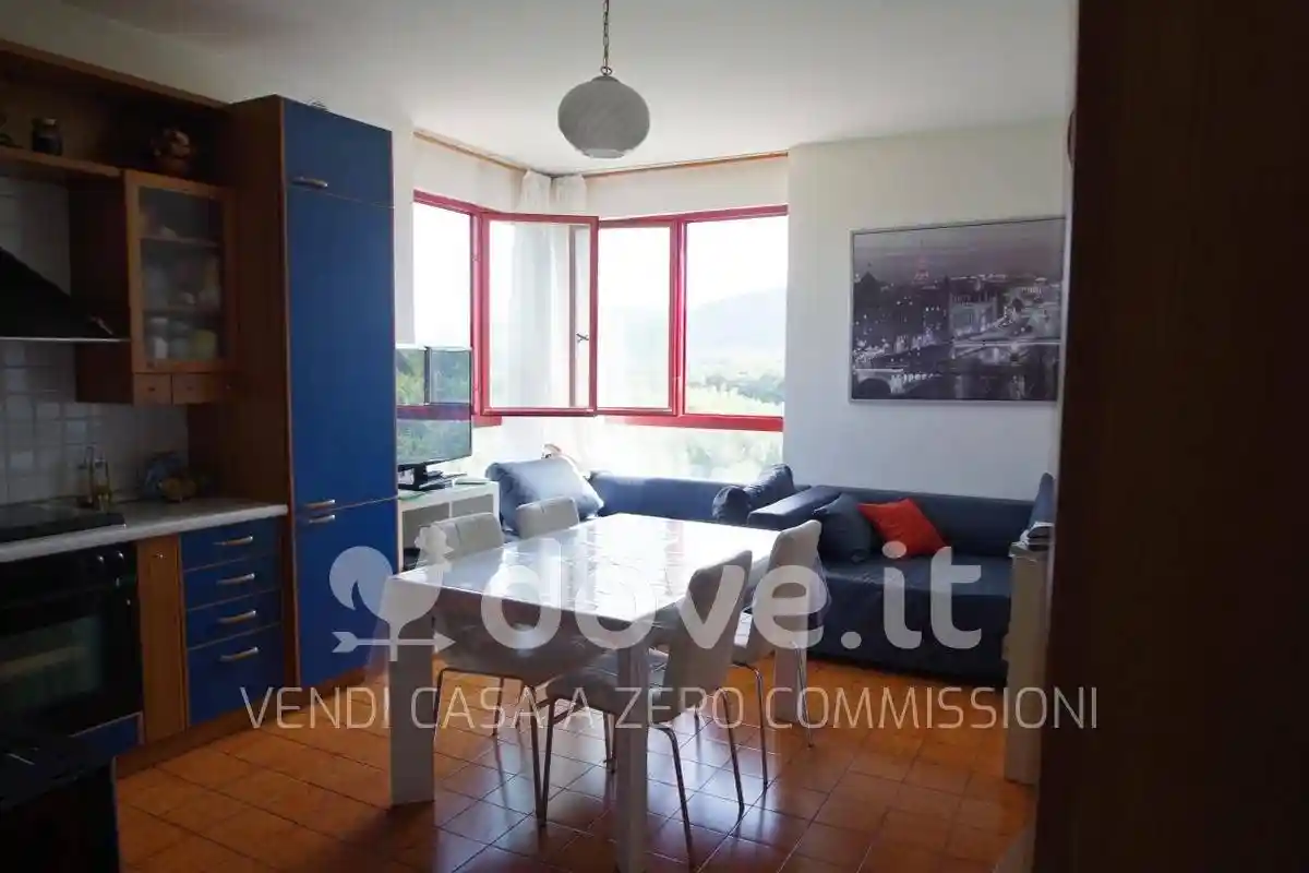 Appartamento in vendita a Chianciano Terme