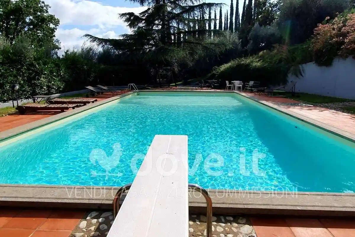 Villa in vendita a Perugia