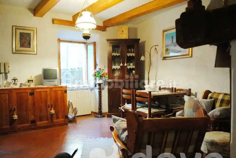 Villa in vendita a Radicofani