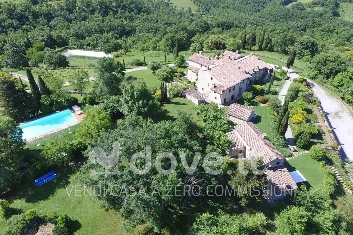 Appartamento in vendita a Pienza