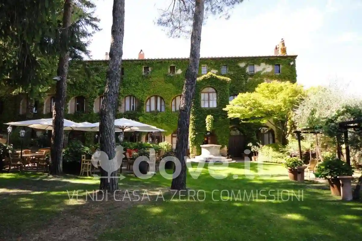 Palazzo - Edificio - foto 3
