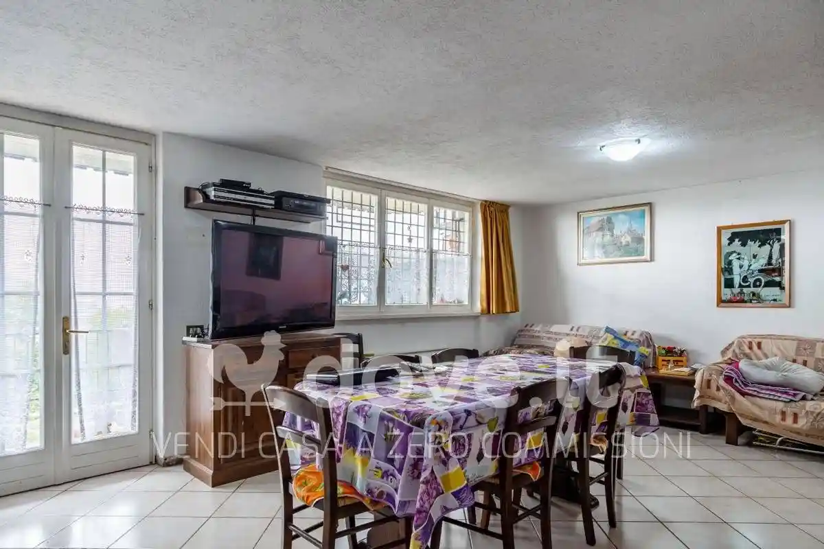 Appartamento in vendita a Aviatico