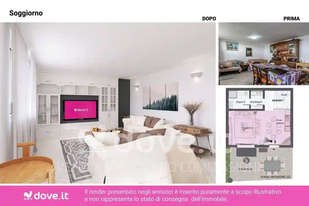 Appartamento - foto 2