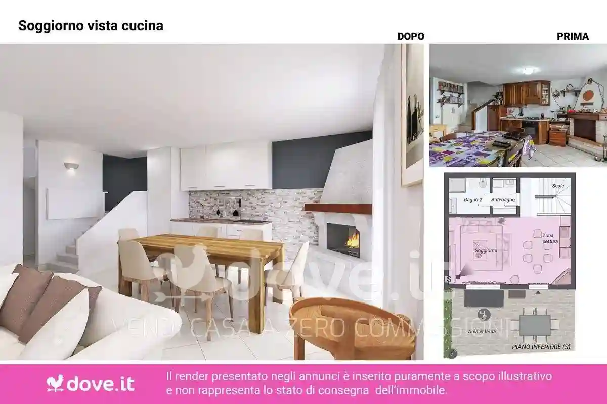 Appartamento - foto 4