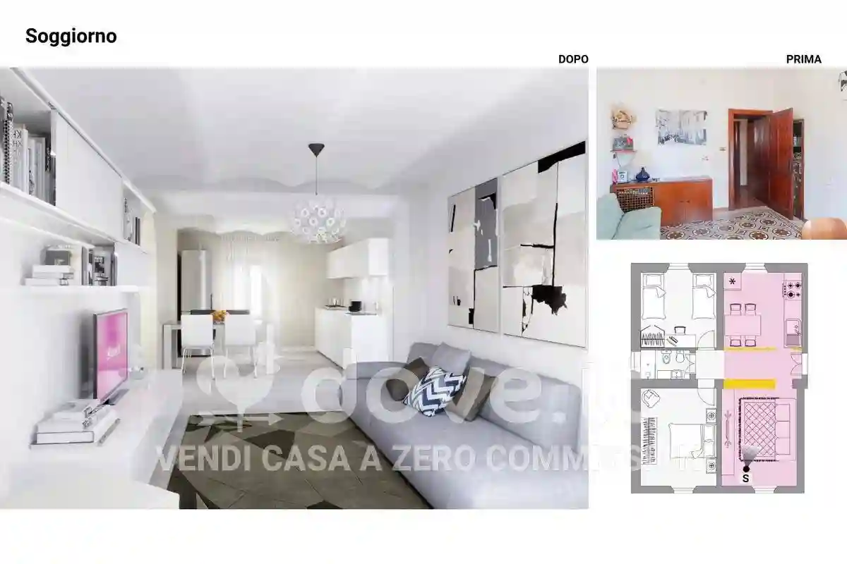 Appartamento - foto 2