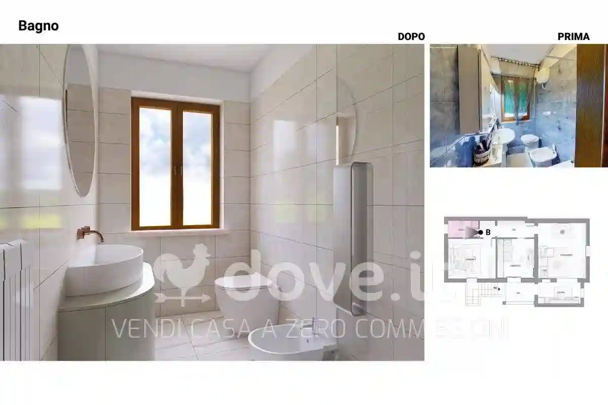 Appartamento - foto 3