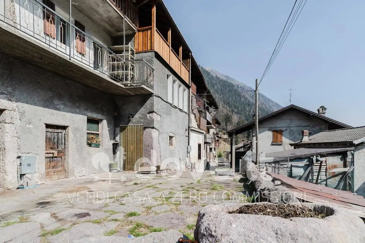 Appartamento in vendita a Ardesio