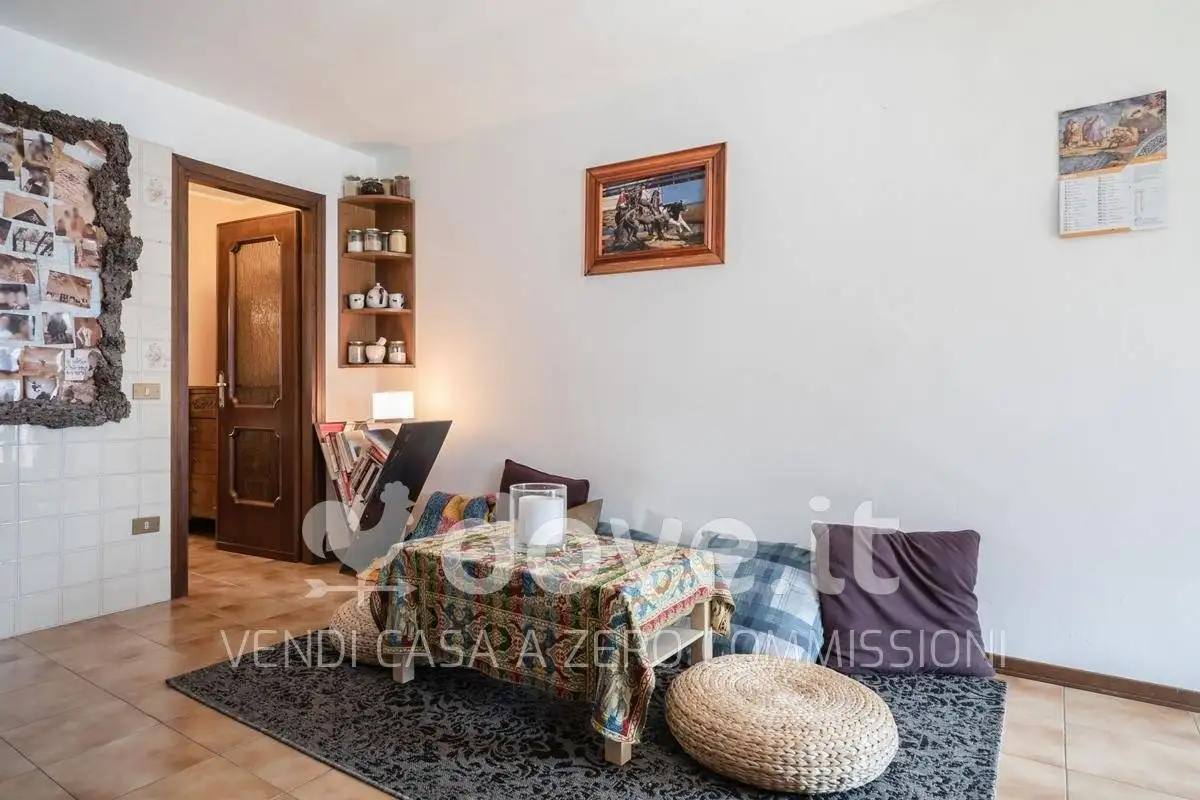 Bilocale contrada Barenzini 3, Valcanale, Ardesio - foto 5