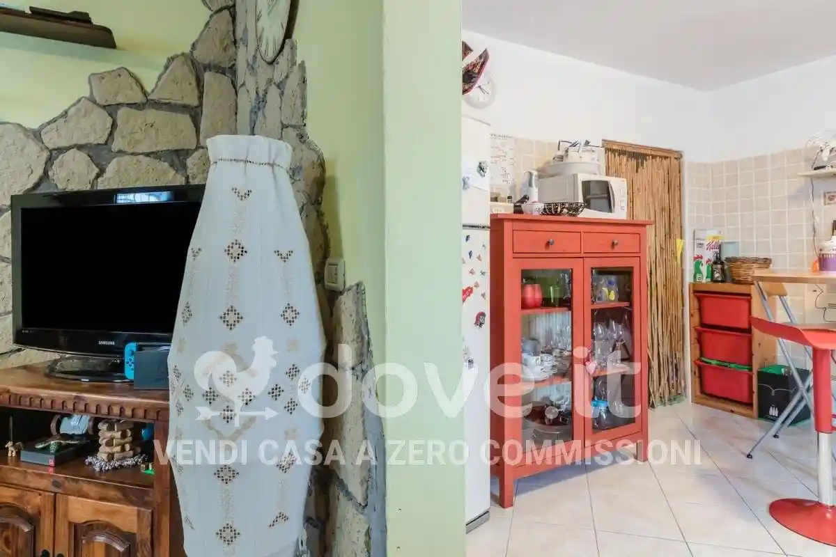 Villa unifamiliare via Carlo Martelli 170, Casaglia, Ferrara - foto 4