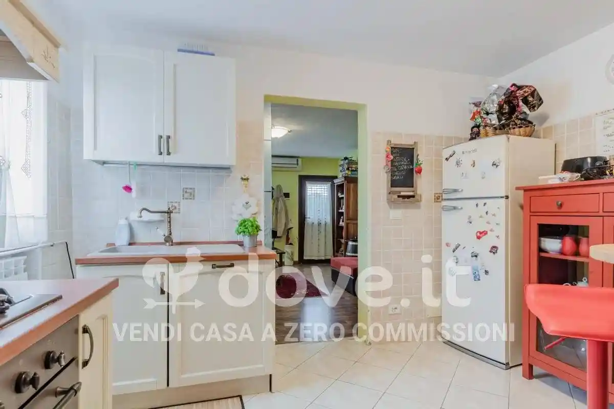 Villa unifamiliare via Carlo Martelli 170, Casaglia, Ferrara - foto 5