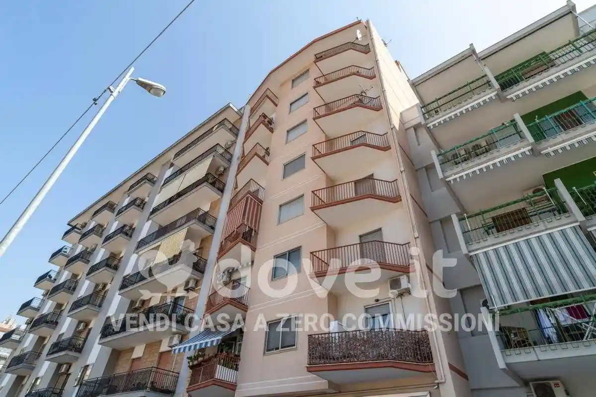 Appartamento in vendita a Taranto