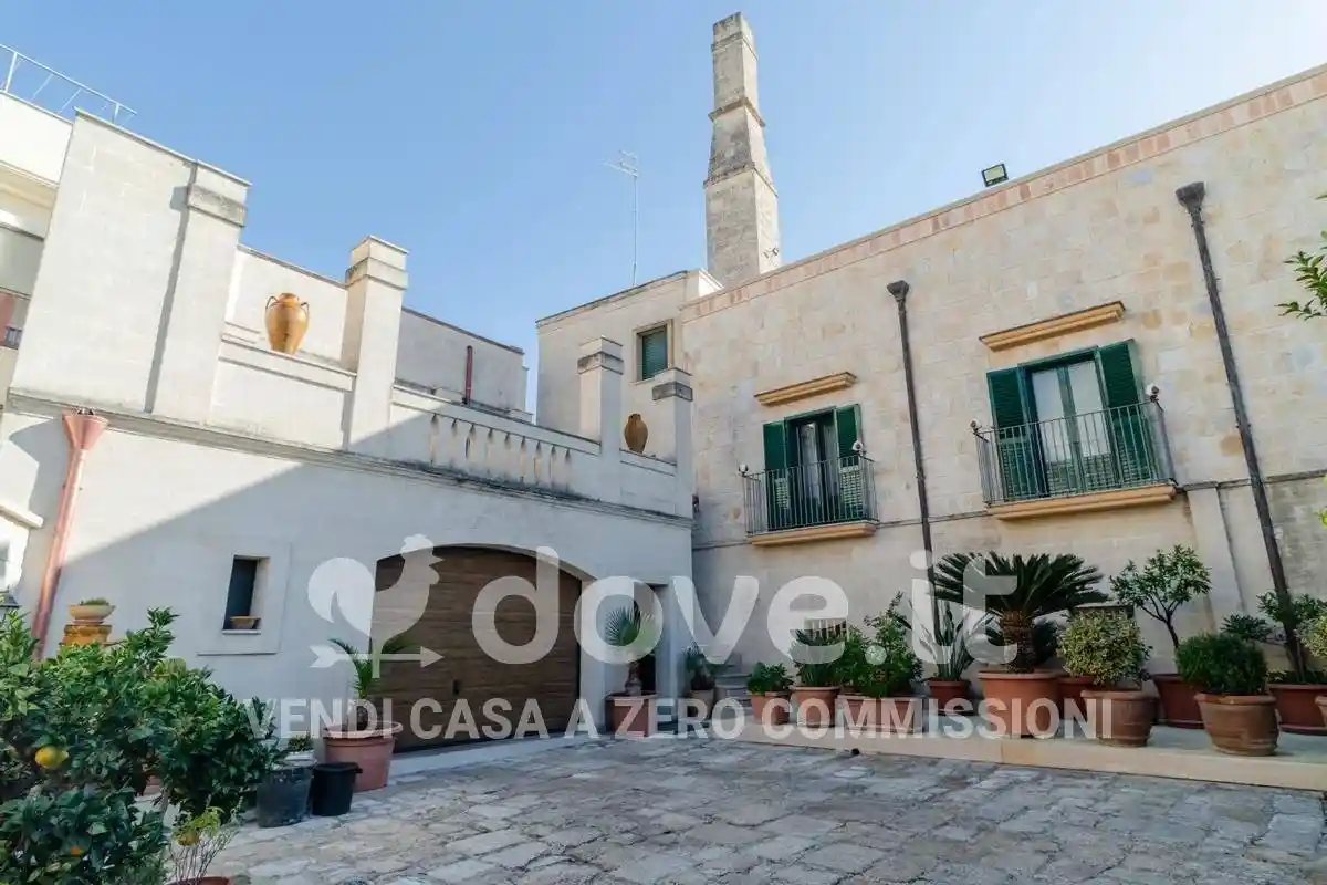 Villa in vendita a Grottaglie