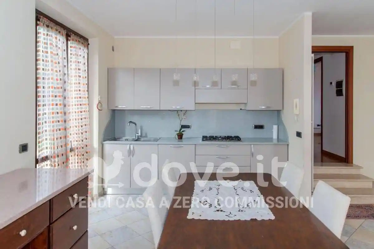 Villa unifamiliare via Veneto 5, San Fatucchio, Castiglione del Lago - foto 3