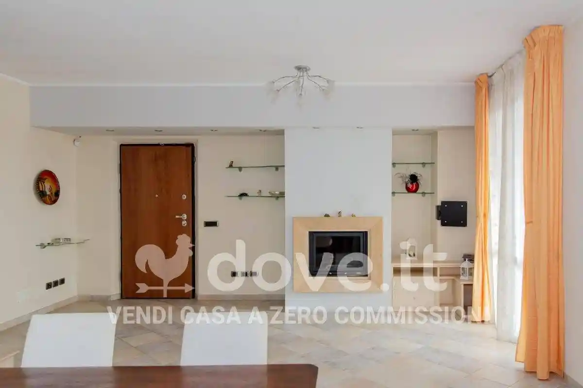 Villa unifamiliare via Veneto 5, San Fatucchio, Castiglione del Lago - foto 5