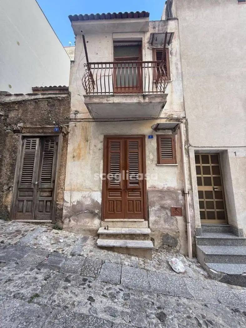 Appartamento in affitto a Carini