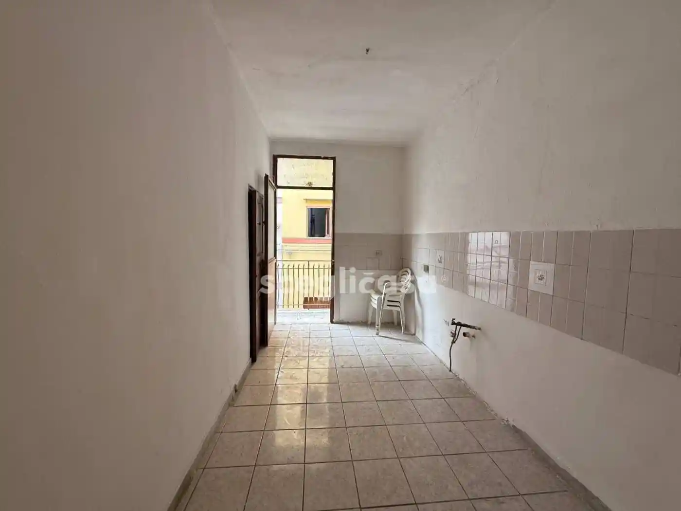 Trilocale via Firenze, Centro, Carini - foto 2