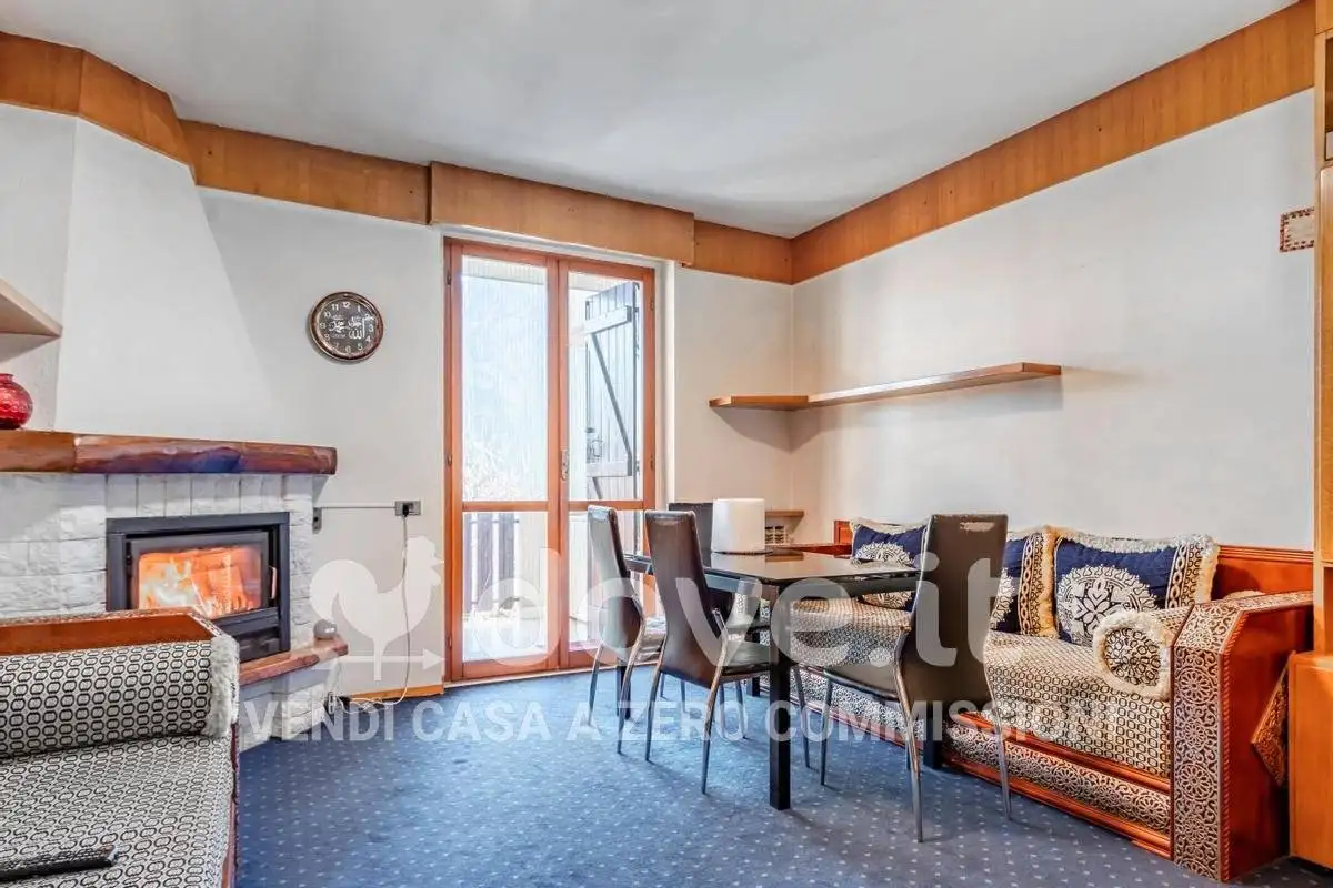 Appartamento in vendita a Premolo