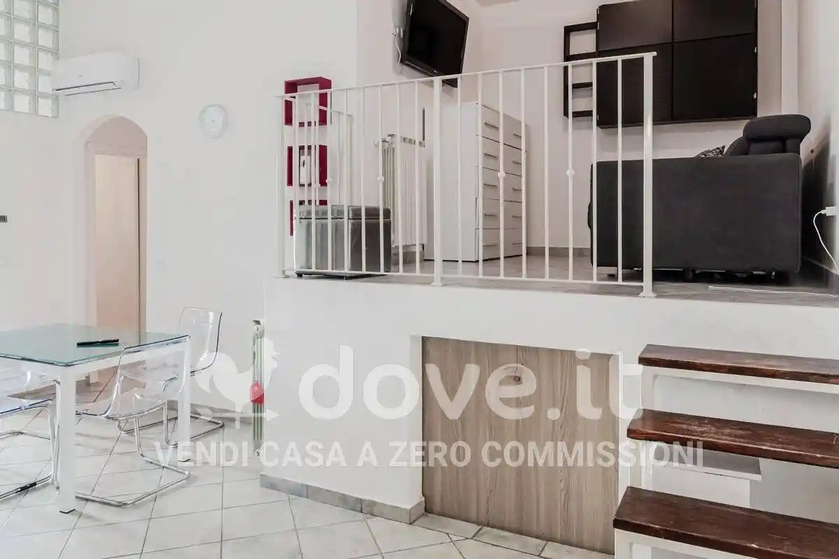 Appartamento in vendita a Grosseto