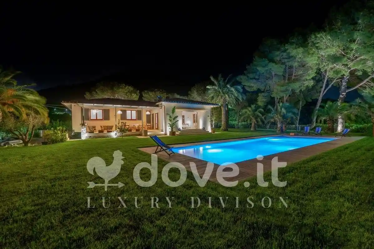 Villa in vendita a Capoliveri