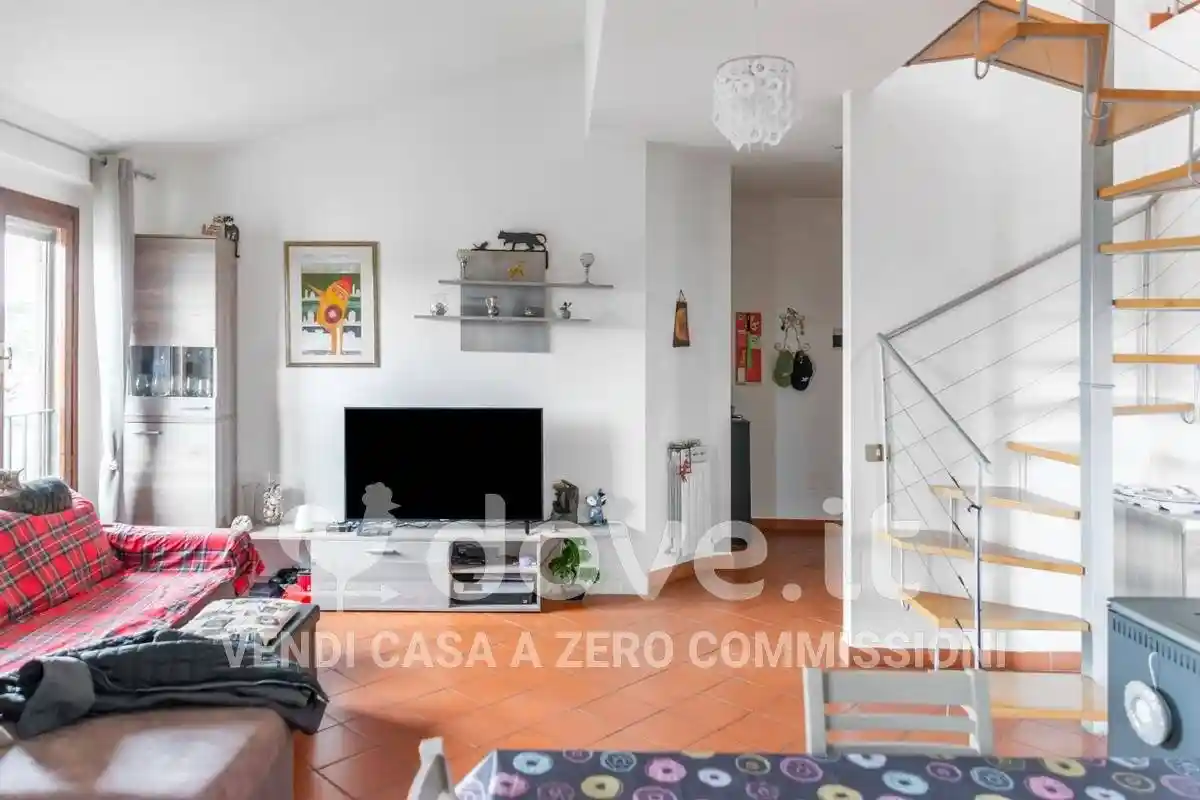 Trilocale via Romagna 14, San Fatucchio, Castiglione del Lago - foto 2