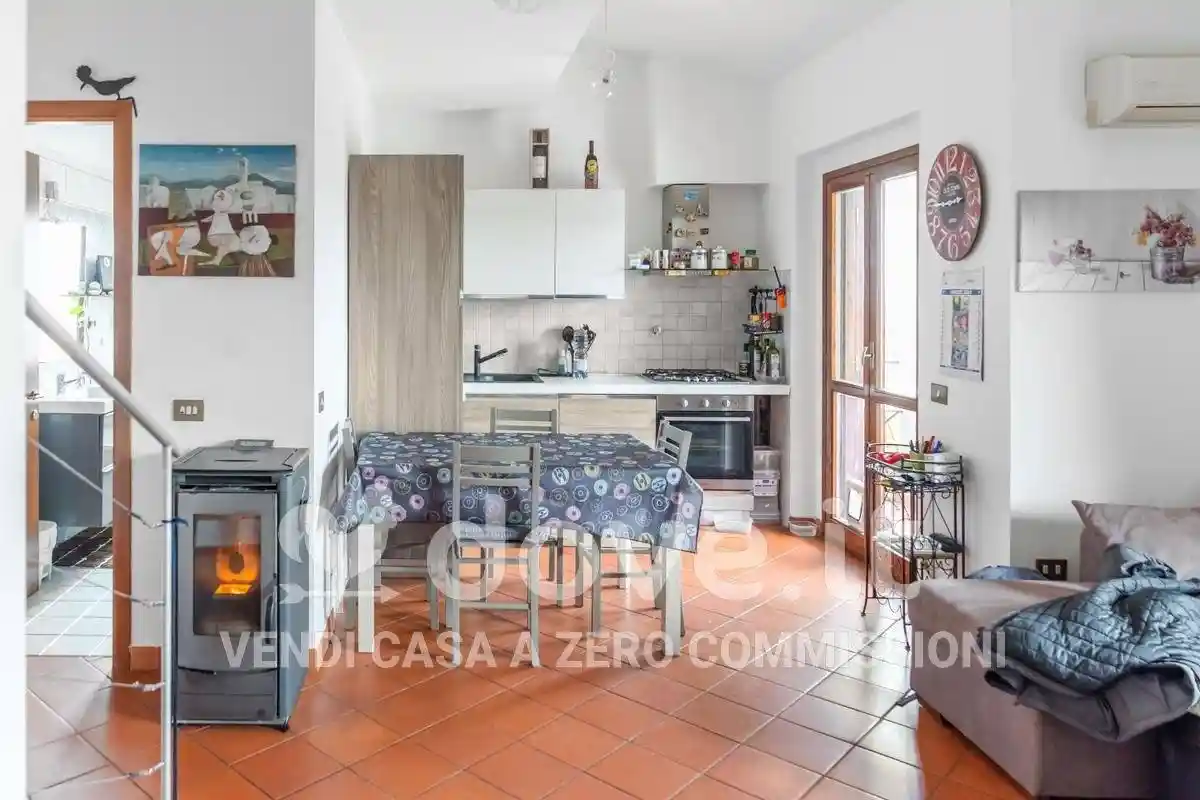 Trilocale via Romagna 14, San Fatucchio, Castiglione del Lago - foto 3