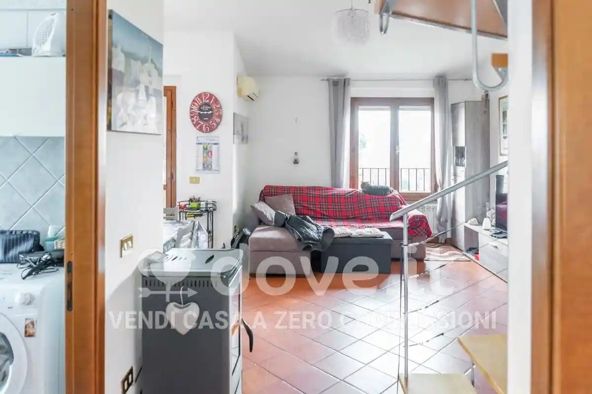 Trilocale via Romagna 14, San Fatucchio, Castiglione del Lago - foto 4