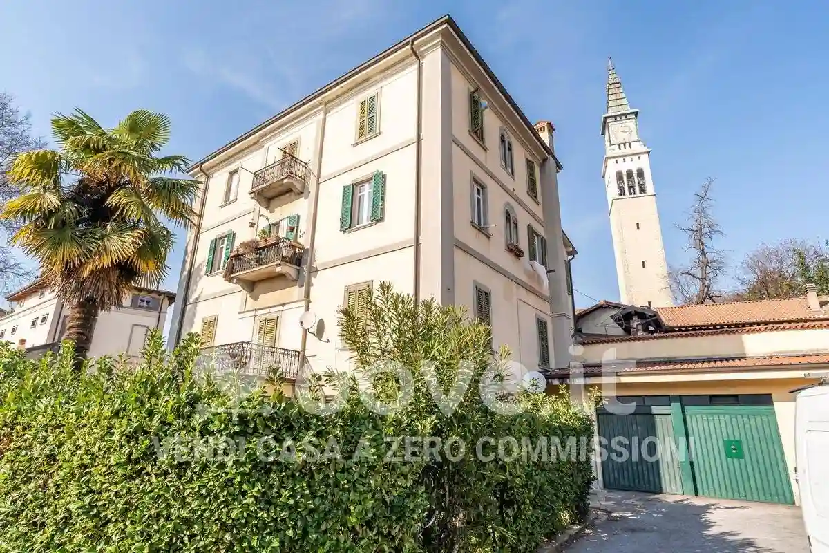 Palazzo - Edificio - foto 2