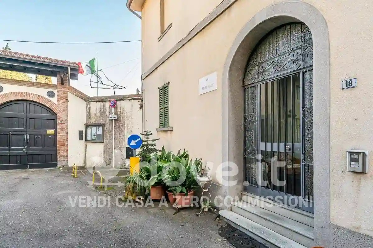 Palazzo - Edificio - foto 3