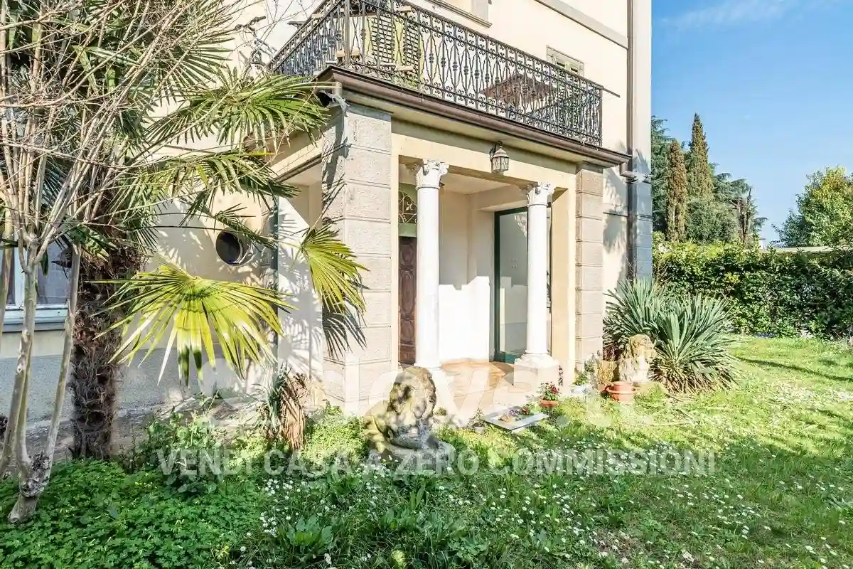 Palazzo - Edificio - foto 4