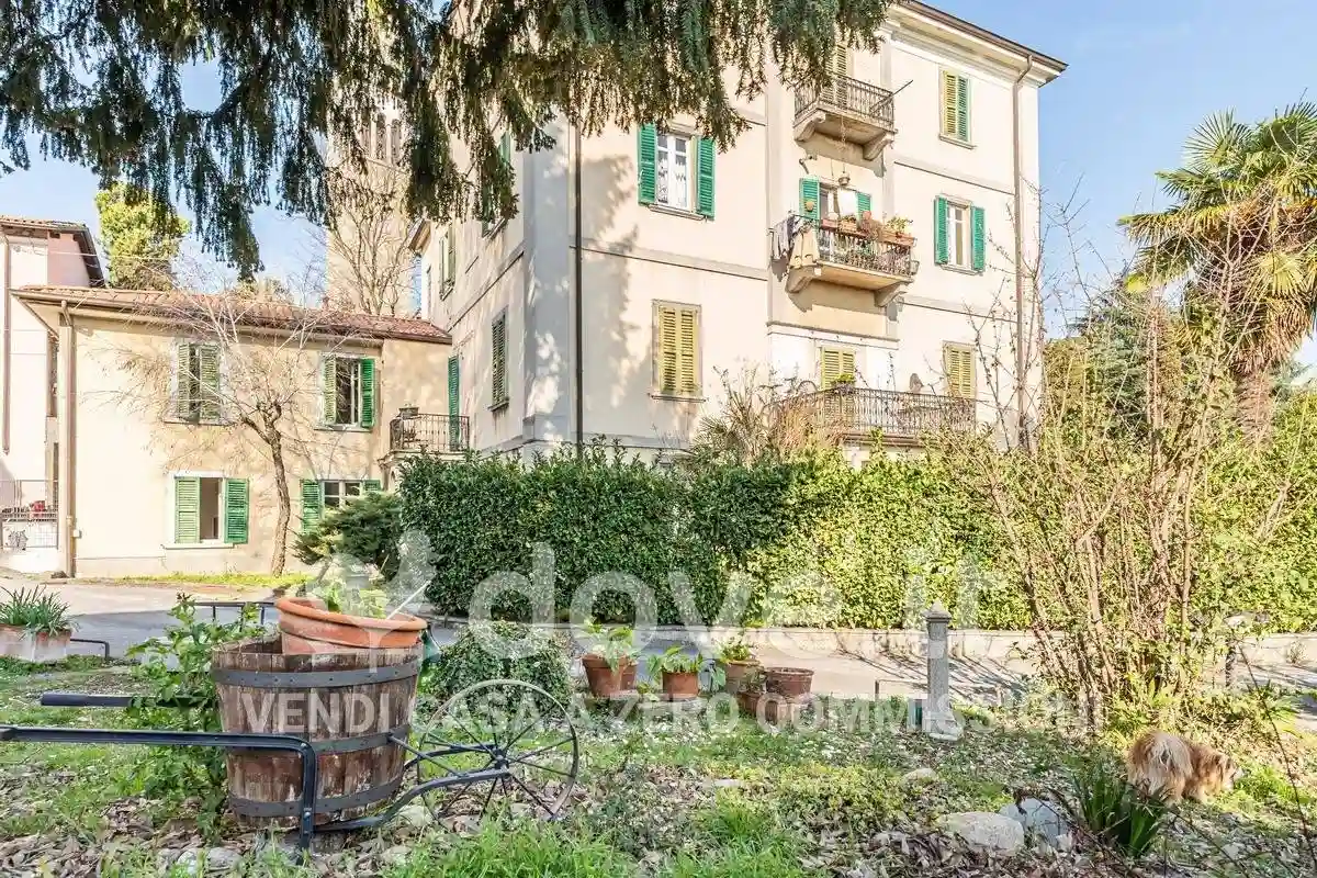 Palazzo - Edificio - foto 5