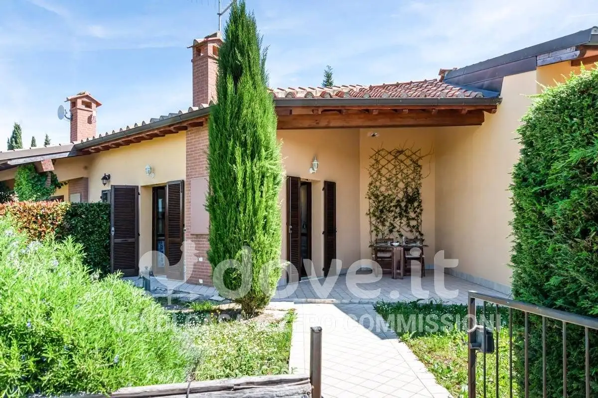 Appartamento in vendita a Radicofani