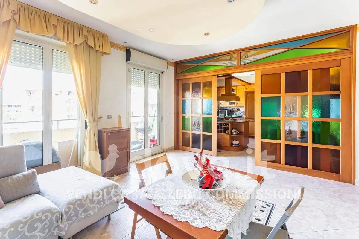 Appartamento in vendita a Reggio Calabria